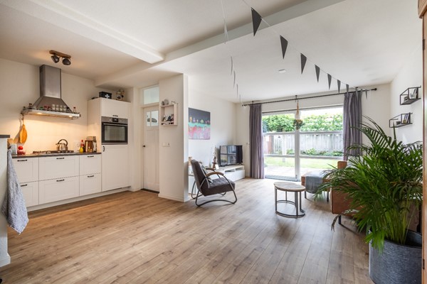 Medium property photo - De Patrijs 13, 7671 XC Vriezenveen