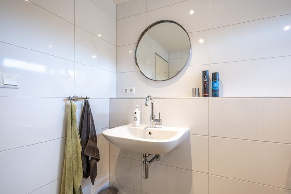 Medium property photo - De Patrijs 13, 7671 XC Vriezenveen