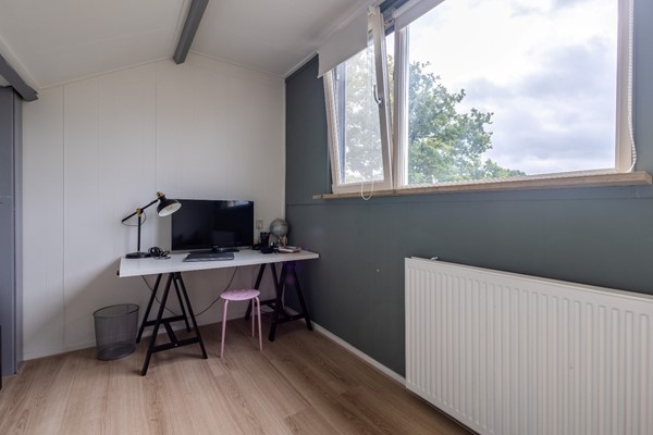 Medium property photo - De Patrijs 13, 7671 XC Vriezenveen