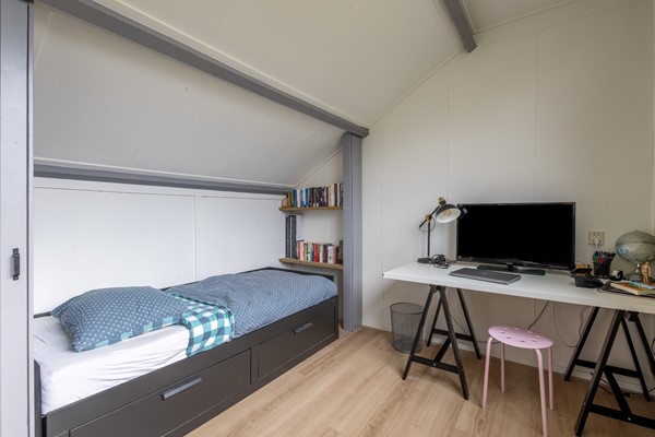Medium property photo - De Patrijs 13, 7671 XC Vriezenveen