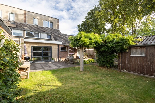 Medium property photo - De Patrijs 13, 7671 XC Vriezenveen