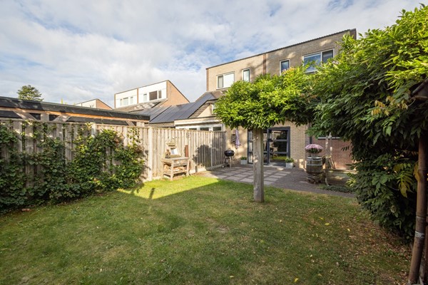 Medium property photo - De Patrijs 13, 7671 XC Vriezenveen
