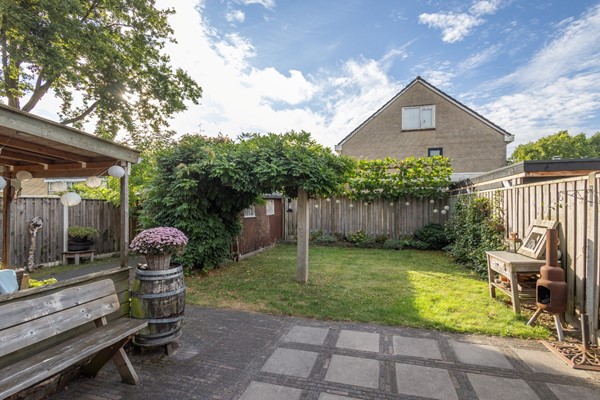 Medium property photo - De Patrijs 13, 7671 XC Vriezenveen
