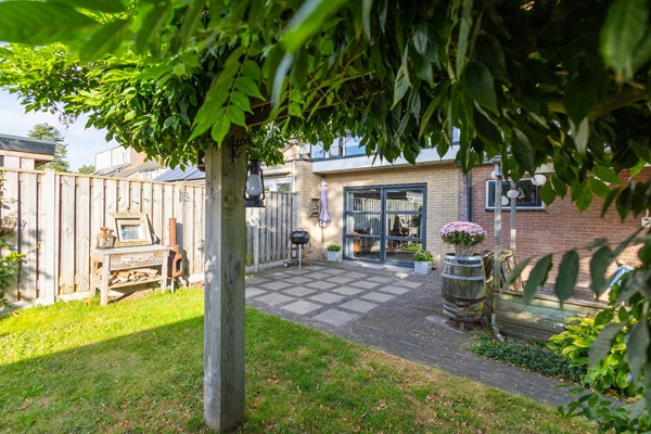 Medium property photo - De Patrijs 13, 7671 XC Vriezenveen