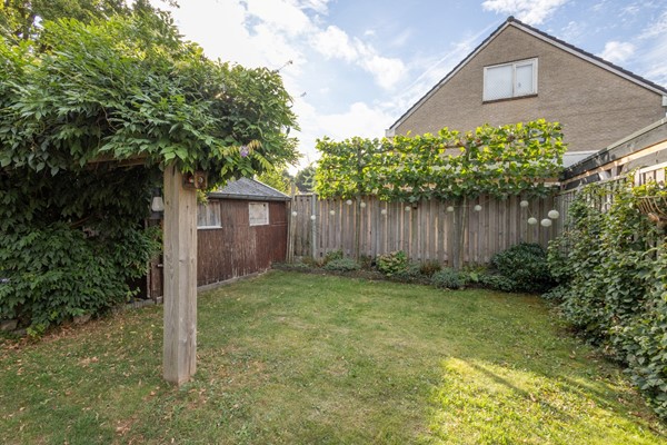 Medium property photo - De Patrijs 13, 7671 XC Vriezenveen