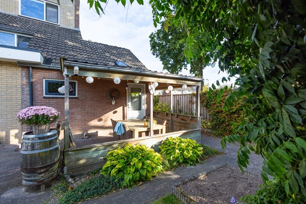 Medium property photo - De Patrijs 13, 7671 XC Vriezenveen