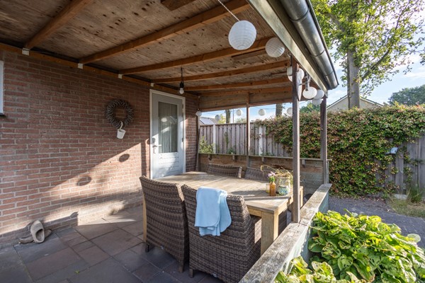 Medium property photo - De Patrijs 13, 7671 XC Vriezenveen