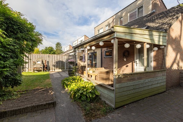 Medium property photo - De Patrijs 13, 7671 XC Vriezenveen