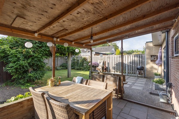 Medium property photo - De Patrijs 13, 7671 XC Vriezenveen