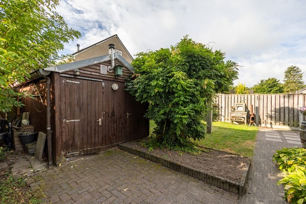 Medium property photo - De Patrijs 13, 7671 XC Vriezenveen