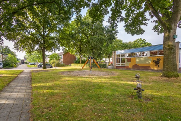 Medium property photo - De Patrijs 13, 7671 XC Vriezenveen