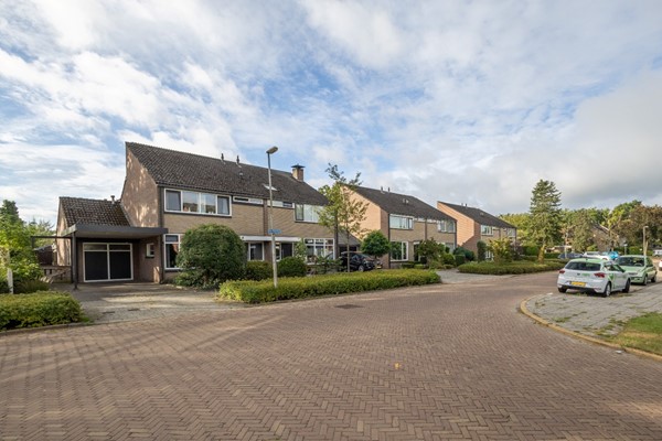 Medium property photo - De Patrijs 13, 7671 XC Vriezenveen