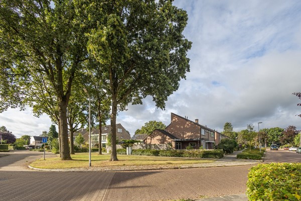Medium property photo - De Patrijs 13, 7671 XC Vriezenveen