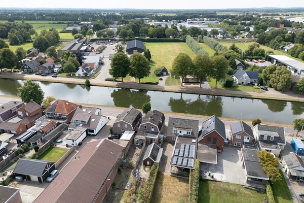 Medium property photo - Vriezenveenseweg 31, 7681 DS Vroomshoop