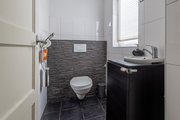 Medium property photo - Vriezenveenseweg 31, 7681 DS Vroomshoop
