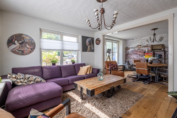 Medium property photo - Vriezenveenseweg 31, 7681 DS Vroomshoop