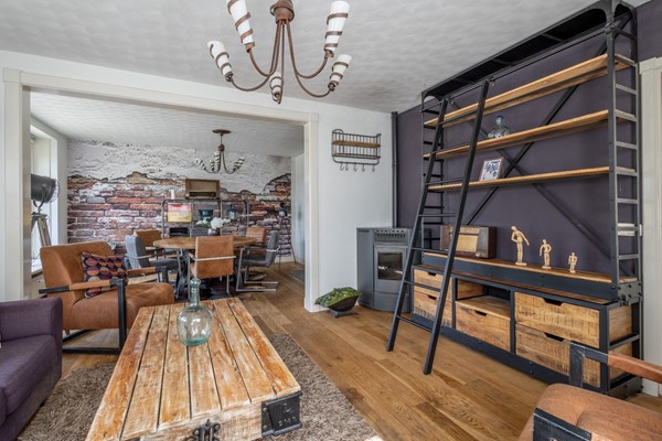 Medium property photo - Vriezenveenseweg 31, 7681 DS Vroomshoop