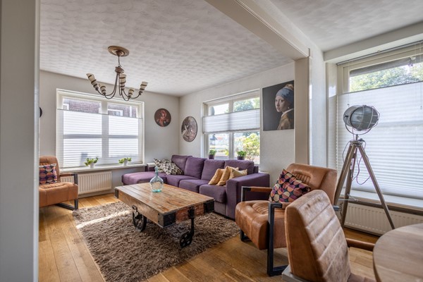 Medium property photo - Vriezenveenseweg 31, 7681 DS Vroomshoop