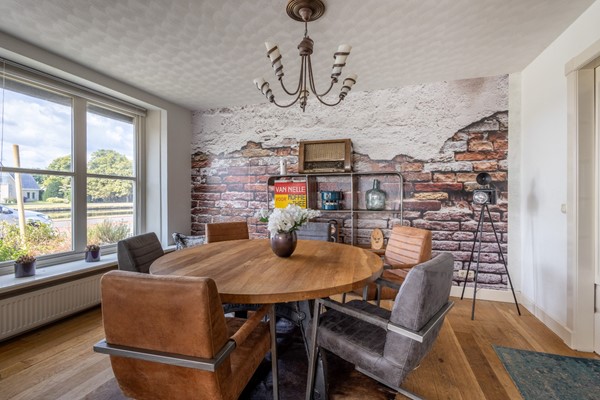 Medium property photo - Vriezenveenseweg 31, 7681 DS Vroomshoop