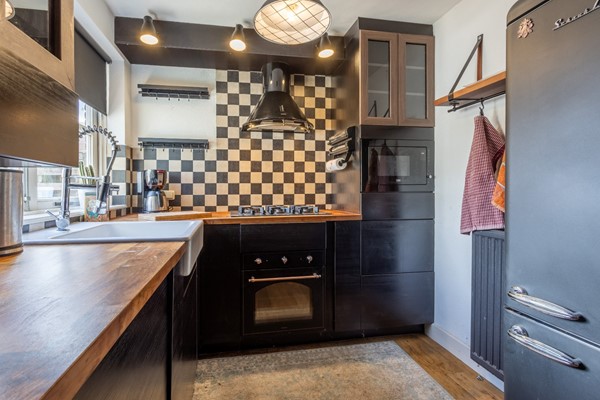 Medium property photo - Vriezenveenseweg 31, 7681 DS Vroomshoop