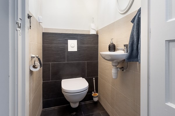 Medium property photo - Vriezenveenseweg 31, 7681 DS Vroomshoop