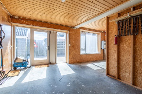 Medium property photo - Vriezenveenseweg 31, 7681 DS Vroomshoop