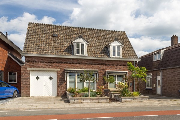 Medium property photo - Vriezenveenseweg 31, 7681 DS Vroomshoop
