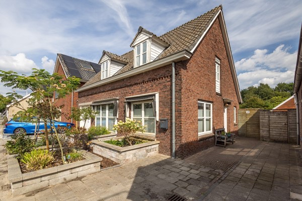 Medium property photo - Vriezenveenseweg 31, 7681 DS Vroomshoop