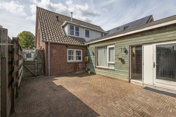 Medium property photo - Vriezenveenseweg 31, 7681 DS Vroomshoop