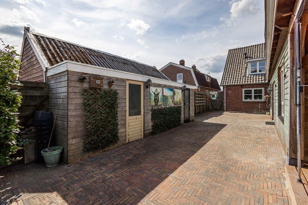 Medium property photo - Vriezenveenseweg 31, 7681 DS Vroomshoop