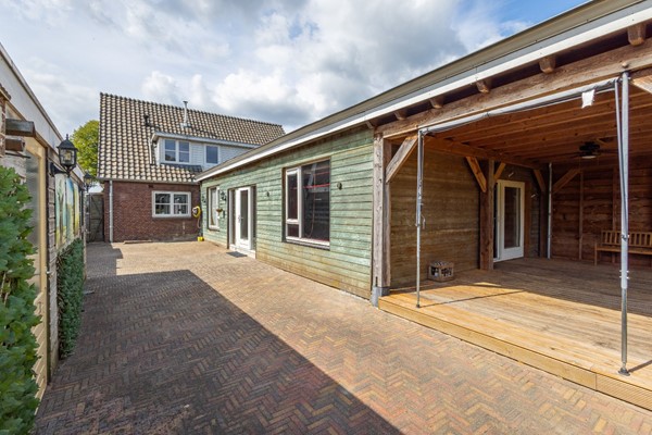 Medium property photo - Vriezenveenseweg 31, 7681 DS Vroomshoop