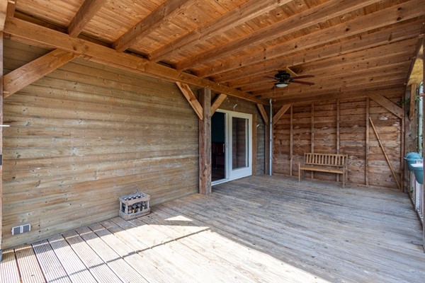 Medium property photo - Vriezenveenseweg 31, 7681 DS Vroomshoop