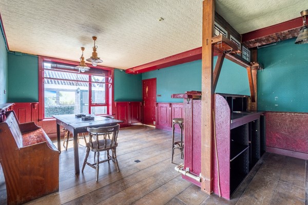 Medium property photo - Vriezenveenseweg 31, 7681 DS Vroomshoop