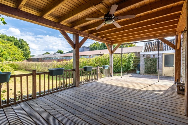 Medium property photo - Vriezenveenseweg 31, 7681 DS Vroomshoop