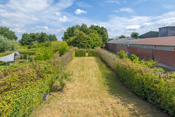 Medium property photo - Vriezenveenseweg 31, 7681 DS Vroomshoop