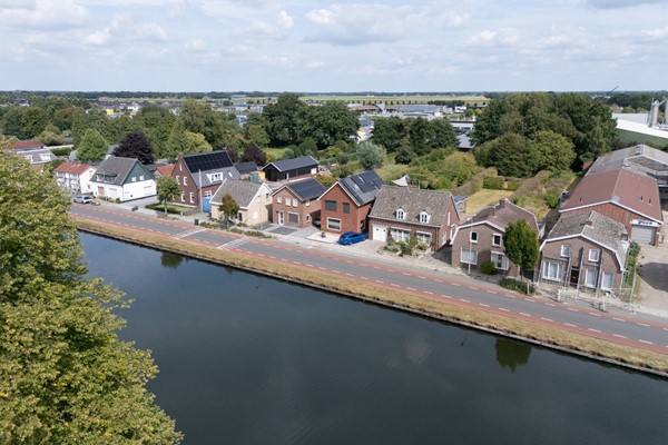 Medium property photo - Vriezenveenseweg 31, 7681 DS Vroomshoop