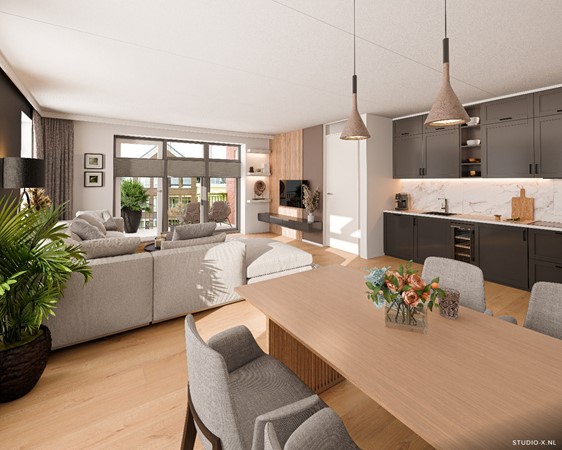 Medium property photo - Almeloseweg, 7671 RB Vriezenveen