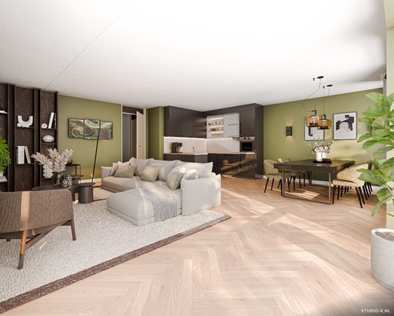 Medium property photo - Almeloseweg, 7671 RB Vriezenveen