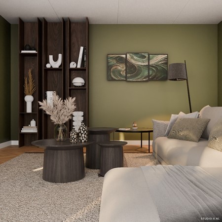 Medium property photo - Almeloseweg, 7671 RB Vriezenveen