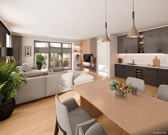 Medium property photo - Almeloseweg, 7671 RB Vriezenveen