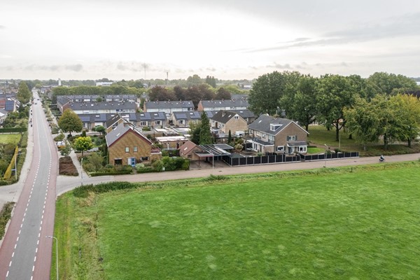 Medium property photo - Johan Frisostraat 8, 7681 WZ Vroomshoop