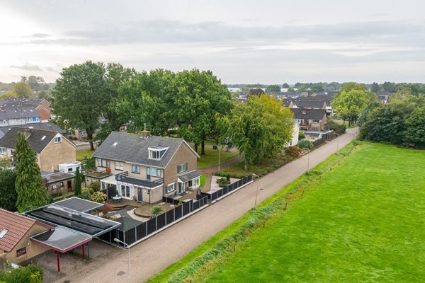 Medium property photo - Johan Frisostraat 8, 7681 WZ Vroomshoop