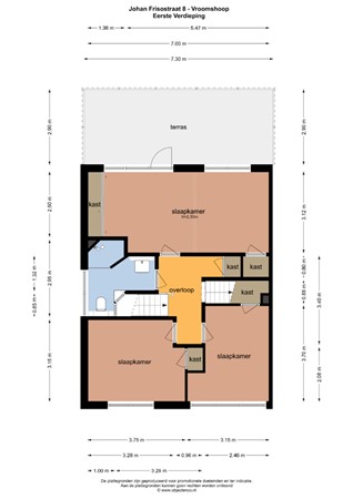 Johan Frisostraat 8, 7681 WZ Vroomshoop - 08753187_49.jpg
