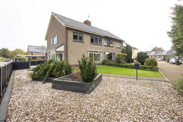 Medium property photo - Johan Frisostraat 8, 7681 WZ Vroomshoop