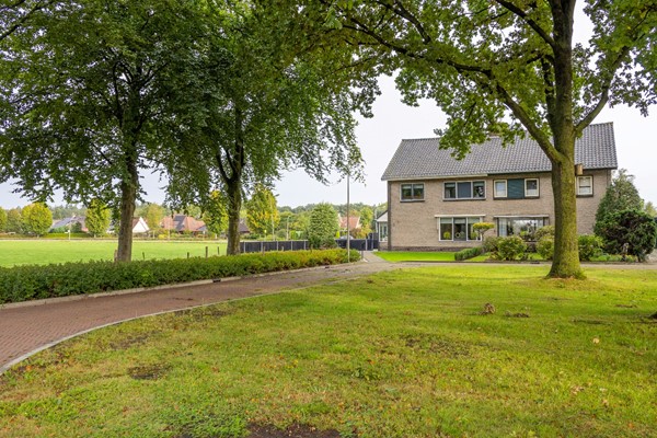 Medium property photo - Johan Frisostraat 8, 7681 WZ Vroomshoop