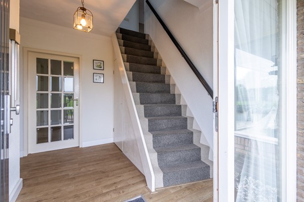 Medium property photo - Johan Frisostraat 8, 7681 WZ Vroomshoop