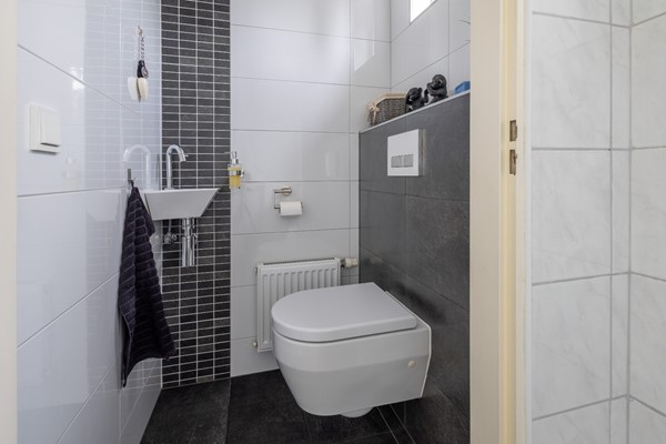 Medium property photo - Johan Frisostraat 8, 7681 WZ Vroomshoop