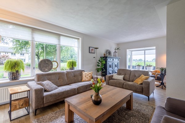 Medium property photo - Johan Frisostraat 8, 7681 WZ Vroomshoop