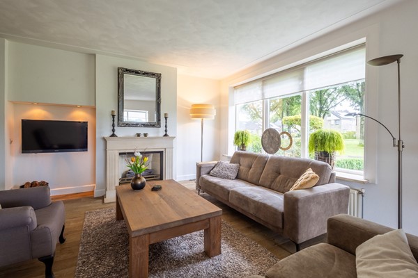 Medium property photo - Johan Frisostraat 8, 7681 WZ Vroomshoop