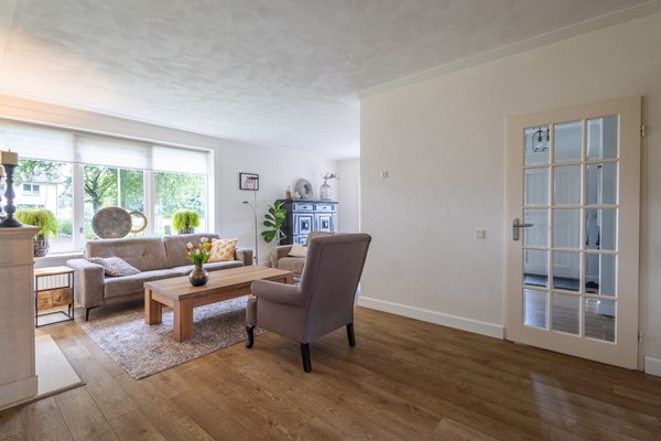 Medium property photo - Johan Frisostraat 8, 7681 WZ Vroomshoop